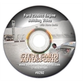 Steve Smith Autosports V292 Video - Building the Ford 2300 Engine