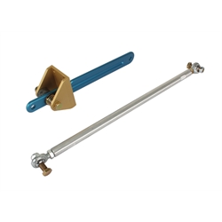 Bert Transmission 1310 Gen II Shifter