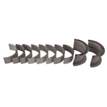 Clevite BBC Tri-Metal Engine Main Bearings, Standard Bore, B/B Chevy