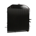 Walker C-Ac497-1 Cobra Ford 39 DL, 40-41 PU Rad/Condenser Chevy Engine
