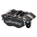 Wilwood 120-9728 Billet Dynapro Caliper-1.38 In. Piston .81 Inch Rotor