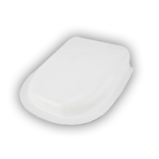 Mini Shelby GT 350 Style Hood Scoop Mini Shelby GT 350 Style Hood Scoop