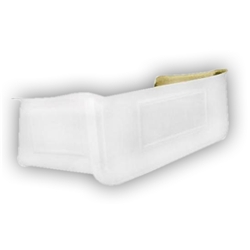 T Pick-Up Bed, 14 Inch
