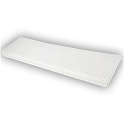 1932 Ford Fiberglass Running Boards