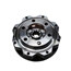 Quarter Master 28517080 5.5 Inch V-Drive Clutch, 1-1/8 Inch-10 Spline Quarter Master 28517080 5.5 Inch V-Drive Clutch, 1-1/8 Inch-10 Spline