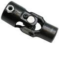 Sweet Mfg Steering U-Joint, 3/4 Inch DD to 3/4 Inch DD, Universal