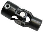 Sweet Mfg Steering U-Joint, 3/4 Inch DD to 3/4 Inch DD, Universal