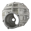New Ford 9 Inch Aluminum Carrier Housing w/3.062 Inch Caps
