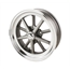 Team III Wheels Gasser ET Wheel-15x4.5, 5 on 4.5 In., 2 In. Backspace