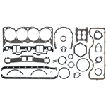 Best Gasket RS638G-1 1962-65 Chevy 409 HP Gasket Set