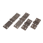 Universal Stamped Steel Door Hinges