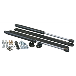 1942-48 Ford Car Hood Spring Lifter Kit