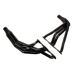 Schoenfeld 1101VCM-3 Small Block Chevy Long Tube Headers, 1-5/8 - 1-3/4 Inch
