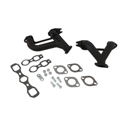 216, 235, 261 Chevy 6 Cylinder Headers, Plain