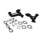 216, 235, 261 Chevy 6 Cylinder Headers, Plain
