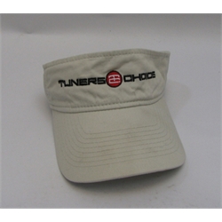 Garage Sale - Tuners Choice Visor