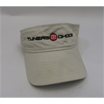 Garage Sale - Tuners Choice Visor