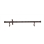 Stealth/TCR Dirt Midget 44 Inch Replacement Axle Stealth/TCR Dirt Midget 44 Inch Replacement Axle