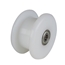 Stallard® Chassis BC575-136-5/16 Inch Chain Tension Wheel w/ Bearing Stallard® Chassis BC575-136-5/16 Inch Chain Tension Wheel w/ Bearing