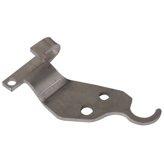 1999-02 Yamaha R6 Single Loop Throttle Cable Bracket 1999-02 Yamaha R6 Single Loop Throttle Cable Bracket