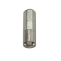 Afco Non/Single Adj. Twin Tube Jet Plug