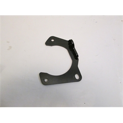 Garage Sale - AFCO Right Front 10 Inch Hybrid Brake Rotor Caliper Bracket