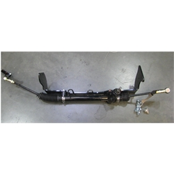 Garage Sale - 1955-57 Chevy Power Rack & Pinion