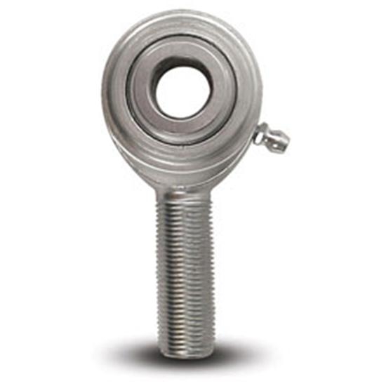 AFCO 10402 Greasable Steering Heim Rod End, 5/8-18 RH Male AFCO 10402 Greasable Steering Heim Rod End, 5/8-18 RH Male