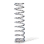 AFCO 22095CR 12 Inch Extreme Chrome Coil-Over Spring, 095 Rate AFCO 22095CR 12 Inch Extreme Chrome Coil-Over Spring, 095 Rate