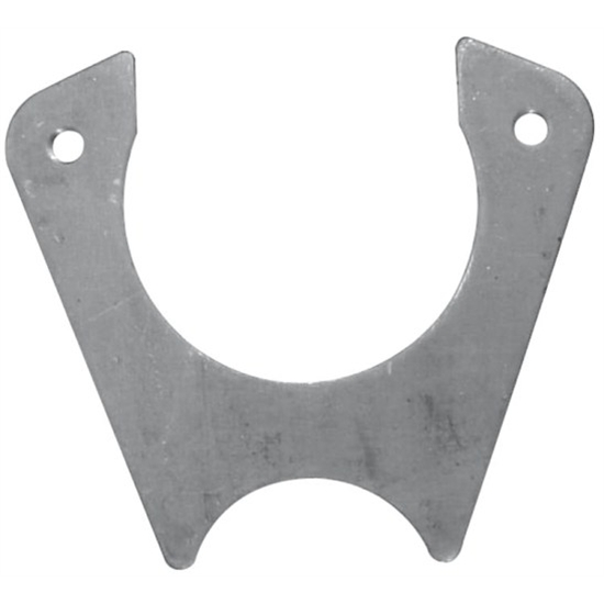 AFCO 40121 Weld-On Rear Caliper Bracket, 1/4 Inch Thick AFCO 40121 Weld-On Rear Caliper Bracket, 1/4 Inch Thick