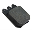 AFCO 6654002 F11 Brake Pads for Aluminum Rotors AFCO 6654002 F11 Brake Pads for Aluminum Rotors