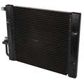 AFCO 80168 18 x 14 Inch Aluminum A/C Condenser