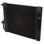 AFCO 80168 18 x 14 Inch Aluminum A/C Condenser