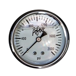 AFCO 85160G Replacement Gauge for Brake Bias Panel