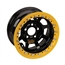 AERO 53 Series Wissota Certified 15 Inch Wheel, Beadlock, 5 on 5 Pattern AERO 53 Series Wissota Certified 15 Inch Wheel, Beadlock, 5 on 5 Pattern