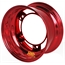 Aero 58-900545RED 58 Series 15x10 Wheel, SP, 5 on WIDE 5 BP, 4-1/2 BS Aero 58-900545RED 58 Series 15x10 Wheel, SP, 5 on WIDE 5 BP, 4-1/2 BS