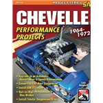 Book/Manual - Chevelle Performance Projects