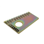 DECO Frame Height Gauge, 3 Inch to 4-3/8 Inch