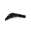 Left Side Crash Replacement Pierce Modified Chevy Header, 1-3/4 - 1-7/8 Inch Left Side Crash Replacement Pierce Modified Chevy Header, 1-3/4 - 1-7/8 Inch