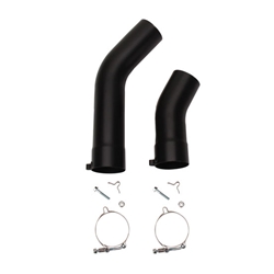 Dynatech® 780-41001 Exhaust, 3 Inch Elbow Kit w/ Tube Clamps