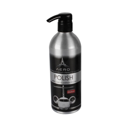 AERO Appearance Products 5657 Polish Aluminum and Metal Polish
