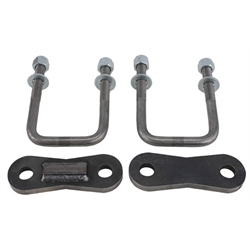 Rear Spring U-Bolt Kit for Traditional T Frame