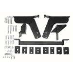 Trans-Dapt 4686 Vega V8 Swap Mounts Only