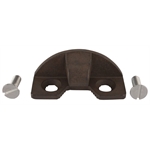 1926-32 Ford Roadster Door Latch Striker Plate