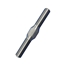 Stainless Steel Double Adjuster, 3/4-16 Threads, 6-1/2 Inch Length Stainless Steel Double Adjuster, 3/4-16 Threads, 6-1/2 Inch Length
