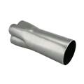 Header Collector, 2 Inch Primaries