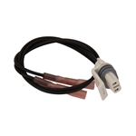 Modern Driveline GM Reverse Lock Out Wiring Harness, T-56 Transmission