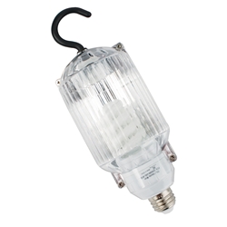 Trouble Free Lighting WL20R TFL Work Light Upper Housing w/ Bulb Only