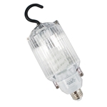 Trouble Free Lighting WL20R TFL Work Light Upper Housing w/ Bulb Only