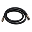Performance Tool W10057 Portable Air Tank Rubber Hose, 3 Ft. Performance Tool W10057 Portable Air Tank Rubber Hose, 3 Ft.